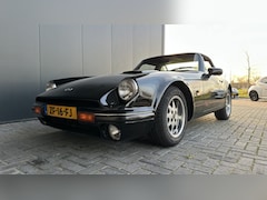 TVR S - S 3C - 6 cilinder