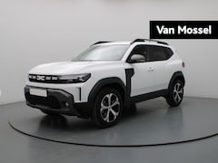 Dacia Duster - 1.8 hybrid 155 limited edition | Navigatie | 360 Camera | Pack Winter | Adaptive cruise