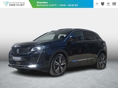 Peugeot 3008 - 1.2 PureTech Blue Lease GT Panoramadak