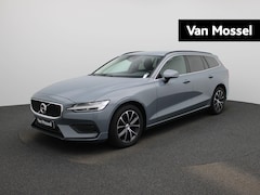 Volvo V60 - 2.0 B3 Momentum | Automaat | Navigatie | Apple Carplay / Android Auto | Camera | Climate C