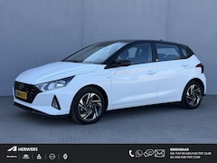 Hyundai i20 - 1.0 T-GDI Comfort Smart / Dealer onderhouden / BOSE / Navigatie / Apple Carplay & Android