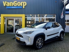 Toyota Yaris Cross - 1.5 Hybrid GR Sport All-in prijs