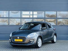 Suzuki Swift - 1.2 SELECT I P-CAMERA I LICHT METALEN VELGEN I STOELVERWARMING