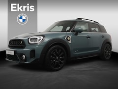 MINI Countryman - Cooper SE ALL4 Glazen Panoramadak | Adaptive Cruise | Keyless |