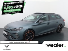 CUPRA Leon Sportstourer - 1.5 TSI e-Hybrid VZ Performance | 272 PK | SoH 94% | Panoramadak | Matrix LED koplampen |