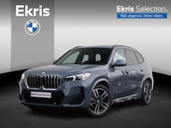 BMW X1 - xDrive25e M Sportpakket Pano | Elektrische Trekhaak | Stoelverwarming | Harman/Kardon | Ek