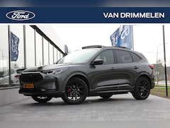 Ford Kuga - 2.5 PHEV e-CVT 225pk ST-Line X I Black Package