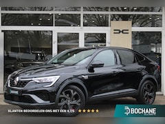 Renault Arkana - 1.6 E-Tech hybrid 145 RS Line | Elek. Stoelen | Adaptieve Cruise | Stoel+Stuur Verwarming