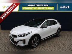 Kia XCeed - 1.5 T-GDi 140pk DCT7 GT-Line | Navigatie | LED | Stoelverwarming | Parkeercamera | Direct