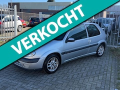 Citroën Saxo - 1.4i VTS Furio Stuurbekrachtiging l Elek pakket l AUDIO l LMV KMST NAP l NIEUWE APK l NETT