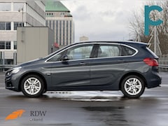 BMW 2-serie Active Tourer - 218i Sport Automaat - NL auto - 97.974 km