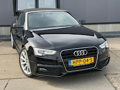 Audi A5 Cabriolet - 1.8 TFSI S-Line Sport Edition Open Days