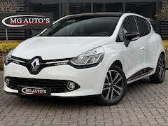 Renault Clio - 0.9 TCe Eco2 Expression | Trekhaak | Navigatie | Cruise Control | Airconditioning | Lichtm