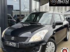 Suzuki Swift - 1.2 Comfort EASSS 80PK | NETTE STAAT | NL Auto | Weinig Kilometers | Volledige Onderhoudsh