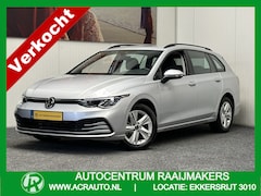 Volkswagen Golf Variant - 1.0 TSI LIFE BUSINESS NAVIGATIE VIA APPLE CARPLAY/ANDROID ADAPTIVE CRUISE CONTROL CLIMATE