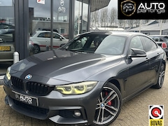 BMW 4-serie Gran Coupé - 430i High Executive | 252PK | M Pakket | BOMVOL | HEADUP | MEMORY | PANO | Nieuwe APK | 02