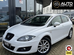SEAT Leon - 1.2 TSI Ecomotive Businessline COPA 105PK | NL AUTO | Volledige Onderhoudshistorie | Navig