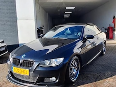 BMW 3-serie Cabrio - 320i origineel m pakket full options