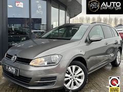Volkswagen Golf - 1.4 TSI Trendline Edition 40 122PK | Nette staat | Climate Control | Adaptive Cruise Contr