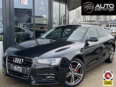 Audi A5 Sportback - 1.8 TFSI Pro Line 170PK | AUTOMAAT | Parkeersensoren | Navigatie | Climate Control | Cruis