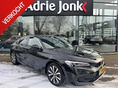 Honda Civic - 2.0 e:HEV Elegance | AUTOMAAT | SPORTPAKKET | APPLE CARPLAY | ACHTERUITRIJCAMERA | PARKEER