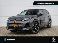 Citroën C5 Aircross - Business 1.6 Plug-In Hybrid 195pk Automaat 360° CAM. | 19''LM | DODE HOEK | ADAPT. CC | ST