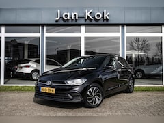 Volkswagen Polo - 1.0 TSi 95 pk Life Edition | Keyless | Camera | Stoelverwarming