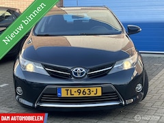 Toyota Auris - 1.8 Hybride Aut, Camera, Xenon, Dealer onderhouden