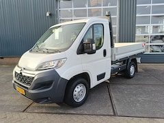 Citroën Jumper - 33 2.2 HDI L1 | Centrale deurvergrendeling | Prijs excl. BTW | Let op Origineel 12.000 km