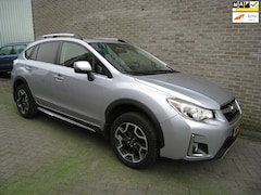 Subaru XV - 2.0i Premium AWD - Leder - Schuifdak