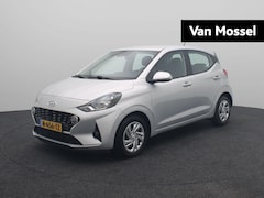 Hyundai i10 - 1.0 Comfort | Airco | Apple Carplay/Android Auto | Cruise Control |