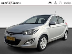 Hyundai i20 - 1.2i i-Motion