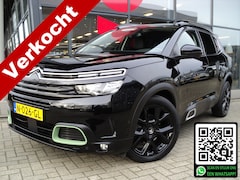 Citroën C5 Aircross - 1.2 PureTech C-Series AUTOMAAT