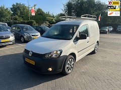 Volkswagen Caddy - 1.6 TDI BMT 93484 km NAP