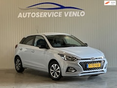 Hyundai i20 - i20 Active | Stuurverwarming | Carplay | TOP staat