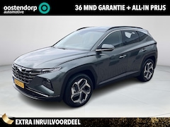 Hyundai Tucson - 1.6 T-GDI PHEV Comfort 4WD | Rijklaarprijs dus GEEN afleverkosten | Apple CarPlay/Android