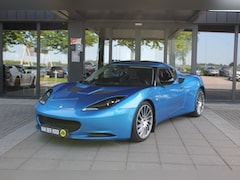 Lotus Evora - 3.5 S 2+2