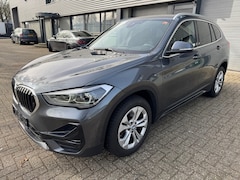 BMW X1 - 2.5d xDrive Sport Line