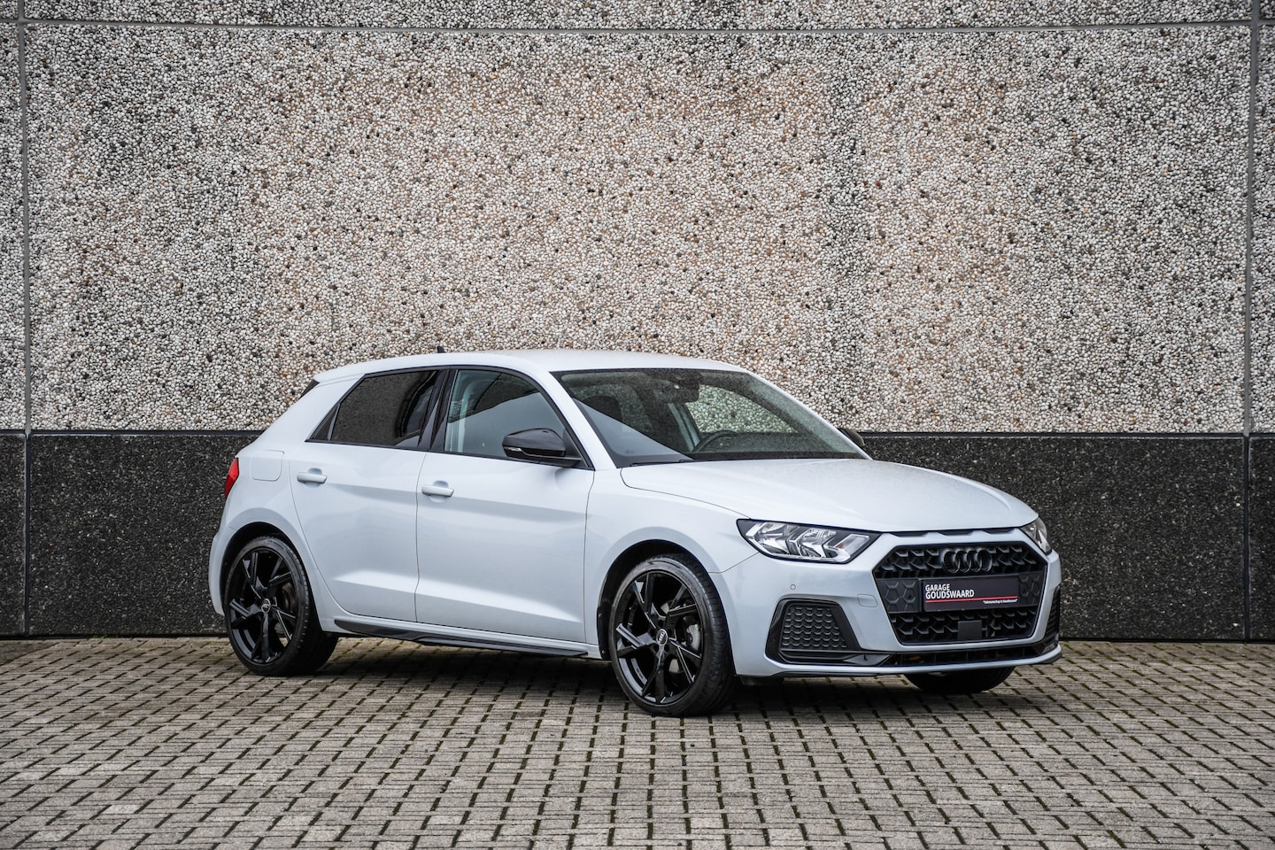 Audi A1 Sportback - 30 TFSI Pro Line S 30 TFSI Pro Line S - AutoWereld.nl