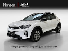 Kia Stonic - 1.0 T-GDi MHEV DynamicPlusLine I Cruise I Navi I Camera
