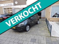 Opel Crossland X - 1.2 Online Edition