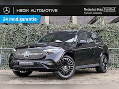 Mercedes-Benz GLC-klasse - GLC 300e Automaat 4MATIC Sport Edition | AMG Premium Pakket | Nightpakket