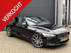 Volvo V60 - 2.0 T8 Twin Engine AWD Polestar Engineered