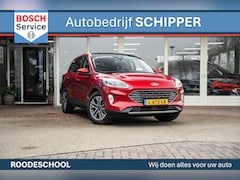 Ford Kuga - 2.5 PHEV Titanium