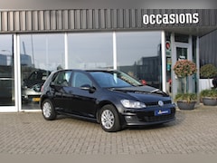 Volkswagen Golf - VII Lim. Comfortline BMT