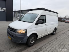 Volkswagen Transporter - 2.0 TDI L1H2