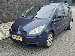 Mitsubishi Colt - 1.3 Invite+