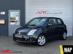 Suzuki Swift - 1.3 3DRS Airco Keyless - NAP - Nieuwe APK