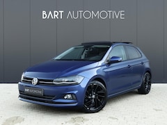 Volkswagen Polo - 1.0 TSI Highline 116PK|ACC|Camera|Panodak