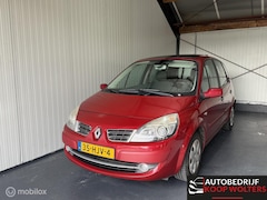 Renault Scénic - 1.6-16V PANO NAVI CLIMA